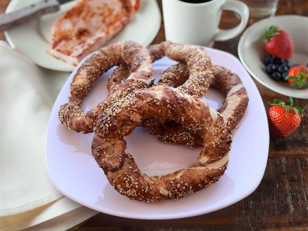 Kolay Simit