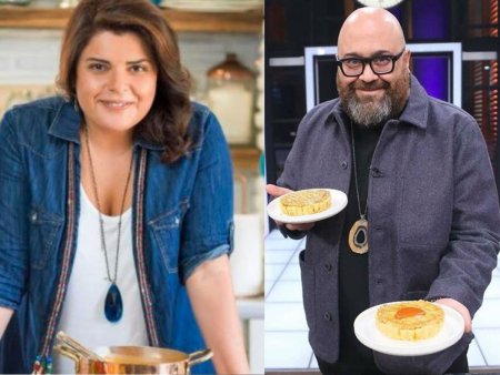 Türkiye'yi Temsil Edecek Şefler Seçildi!