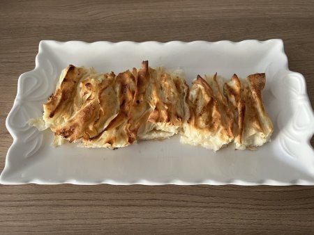 Kırma Börek Tarifi