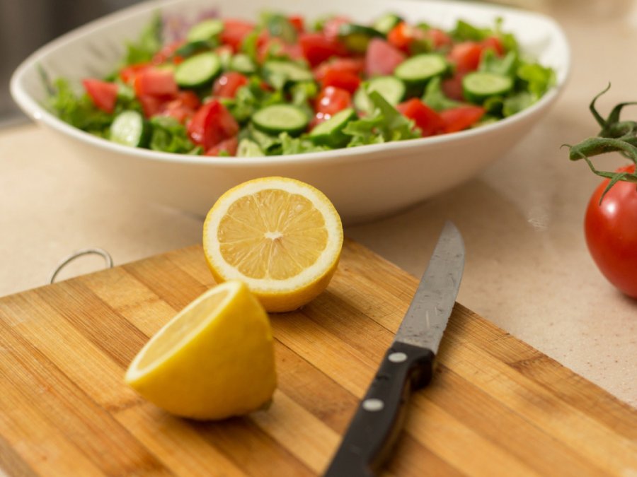 Alacağınız Önlemlerle Gıda Zehirlenmelerinin Önüne Geçin