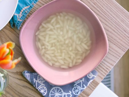 Arpa Şehriye Çorbası