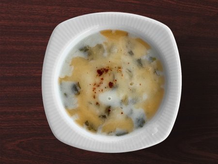 Ayşekadın Çorbası