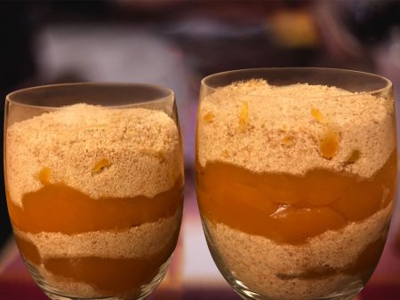 Bal Kabaklı Magnolia