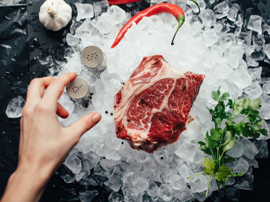 Bonfilet'ten Pratik ve Leziz Et Tarifleri