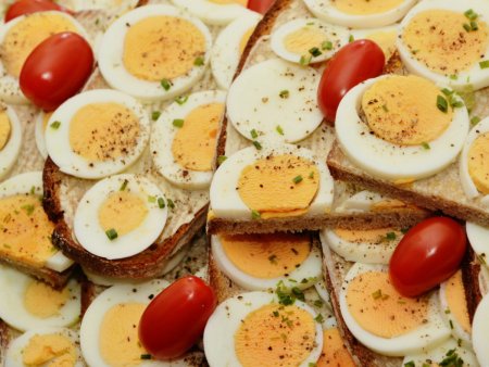 Bu Besinler Sigarayı Bırakmanıza Yardımcı Oluyor!