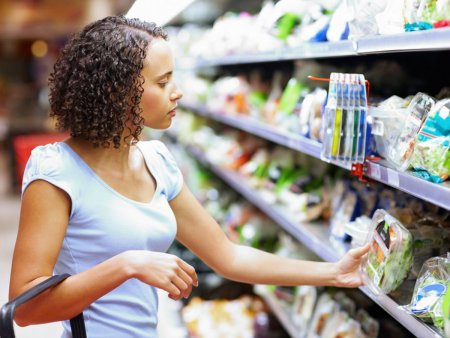 Bu Besinlerin Tazesi Değil Dondurulmuşu Faydalı