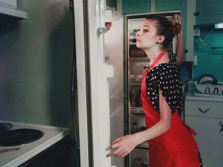 Buzdolabına Koyulmaması Gereken Besinler