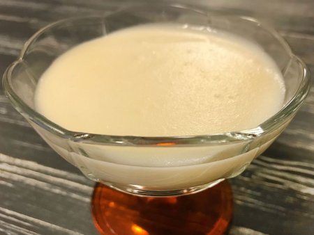 Damla Sakızlı Muhallebi 