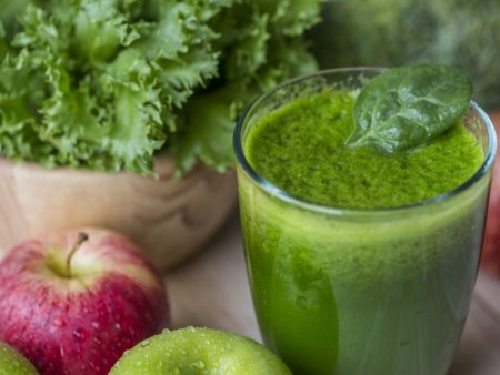 Doğru Detoks Nasıl Yapılır?