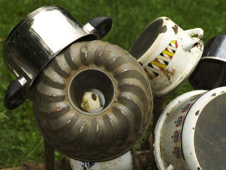 Dünyada Yeni Yıl Karşılama Gelenekleri