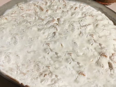 El Açması Samsa (El Açması Arnavut Böreği)