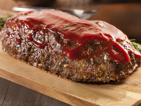 Garnitürlü Dalyan Köfte 