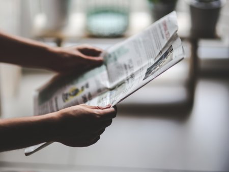 Gazeteler Son Dakika Haberleri