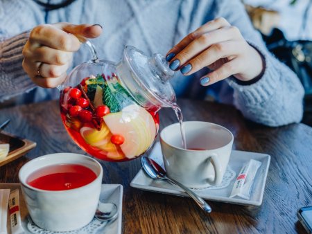 Hangi Bitki Çayı Neye İyi Geliyor?