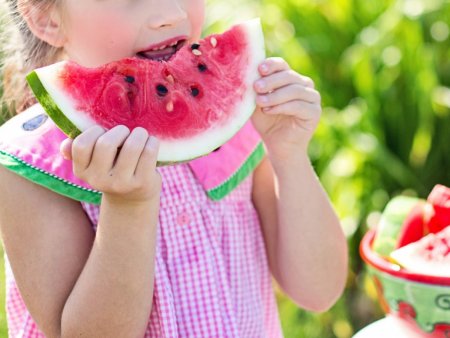 Hangi Sebze Ve Meyveler Kendiliğinden Organik Biliyor Musunuz?