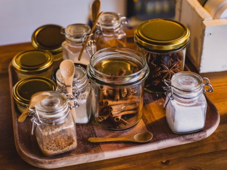 Hayatınıza Eklemeniz Gereken 7 Baharat