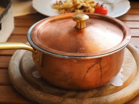 İftar ve Sahur İçin Örnek Menü