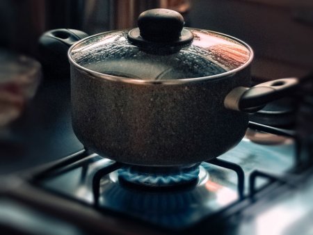 Isıtıp Isıtıp Yemeyin!