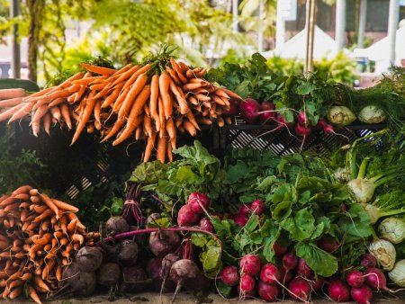 Kök Sebze Ne Demek? Faydaları Neler? Yemekleri Nasıl Yapılır?