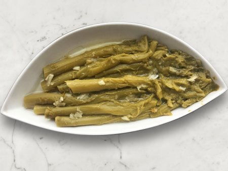 Kuşkonmaz Salatası