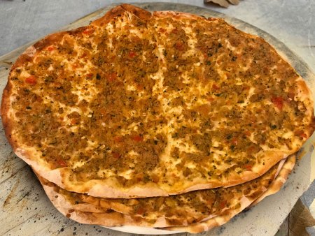 Lahmacun