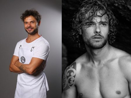 MasterChef Walison Kimdir, Biscolata Erkeği Nerelidir? 