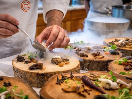 MasterChef'te Duyduğumuz Mutfak Terimleri Ne Anlama Geliyor?