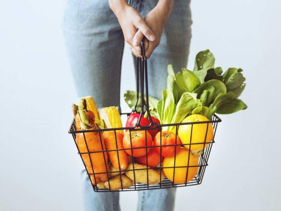 Mutfağımızdaki Kanser Savaşçıları