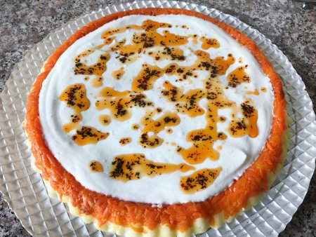 Patatesli Havuç Mantısı