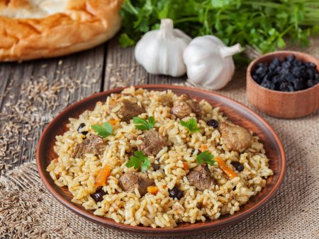 Şef Nesimi Yalçın'dan Yılbaşı Akşamı Hindiye Alternatif!