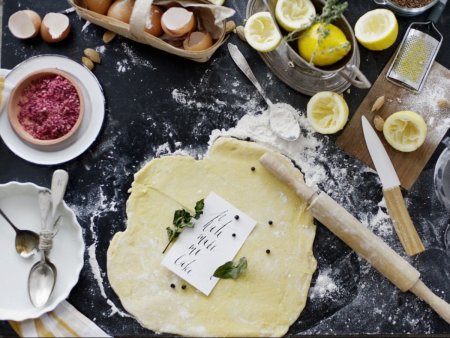 Seni Seviyorum Demenin En Lezzetli Yolu