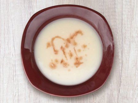 Sirkeli Un Çorbası