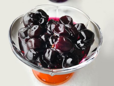 Siyah Üzüm Reçeli