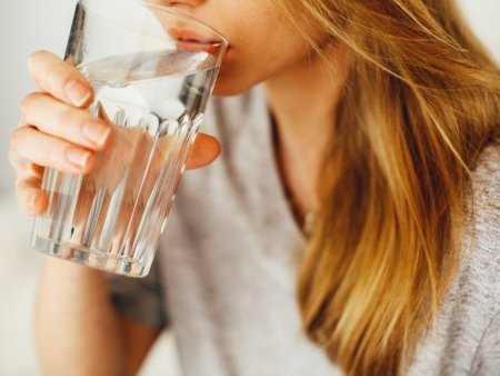 Dikkat! Su İçemiyorum Diyorsanız...