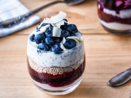 Yeni Anne Olanlar İçin 12 Süper Besin