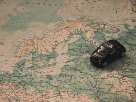 Yeni Yılda Evden Çok Uzaklarda…