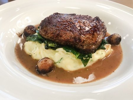 Yılbaşı Sofralarına Layık Etli Menü