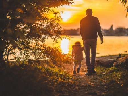 Yılın En Baba Günü