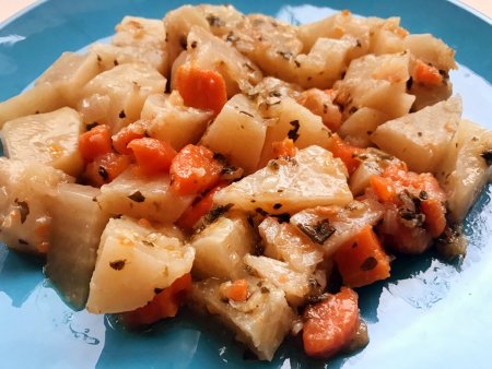 Zeytinyağlı Şeker Pancarı